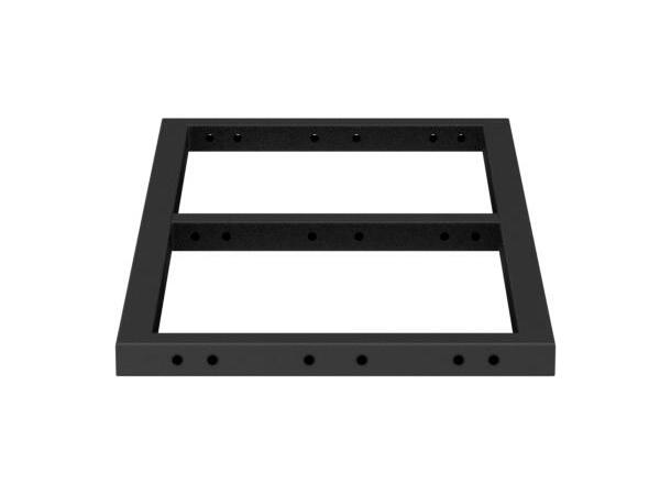 PROLIGHTS DXBS21 Back Support for DELTAX Passer DELTAX29B og DELTAX48T