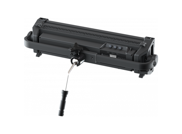 PROLIGHTS EPTWCBRKL Center mount bracket Til  ECLPANELTWC and ECLPANELTWCJR4X1