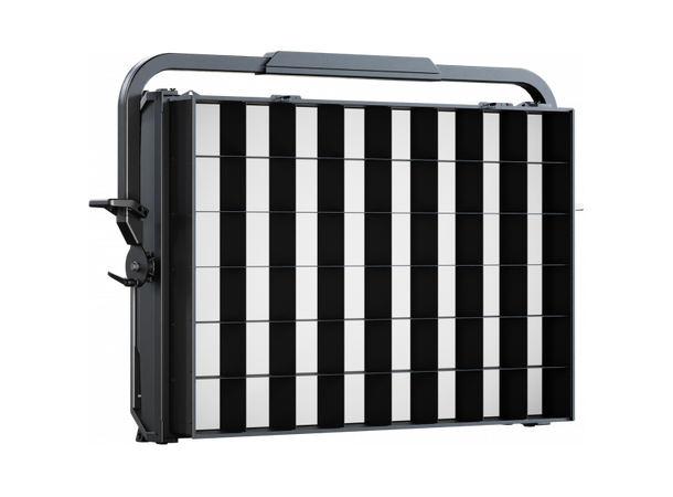 PROLIGHTS EPTWCXLEC48C Eggcrate 48 Chambers til ECLPANELTWCXL