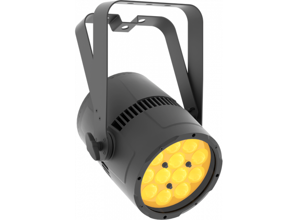 PROLIGHTS VERSAPAR LED PAR 12X10W RGBW, 6-60° ZOOM