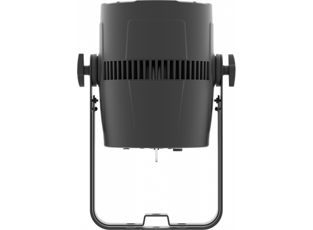 PROLIGHTS VERSAPAR LED PAR 12X10W RGBW, 6-60° ZOOM