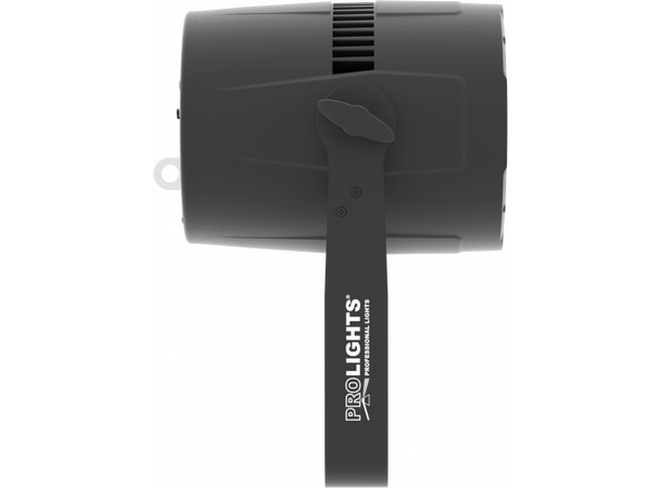 PROLIGHTS VERSAPAR LED PAR 12X10W RGBW, 6-60° ZOOM