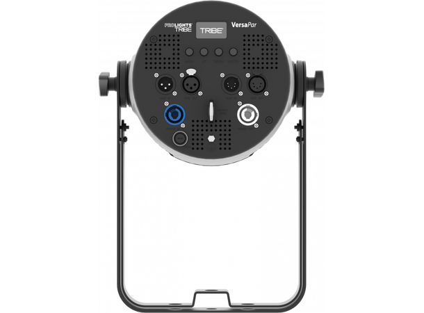 PROLIGHTS VERSAPAR LED PAR 12X10W RGBW, 6-60° ZOOM