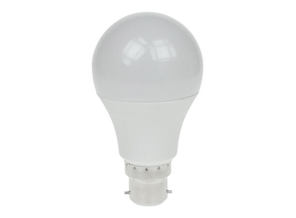 PROLITE Fluorescent pære, B22 8.5W, 6400K, Ikke dimbar