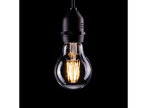 PROLITE LED Filament pære, B22 7W, Dimbar, BC