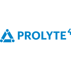 PROLYTE BM-M12 Mutter M12, Din934