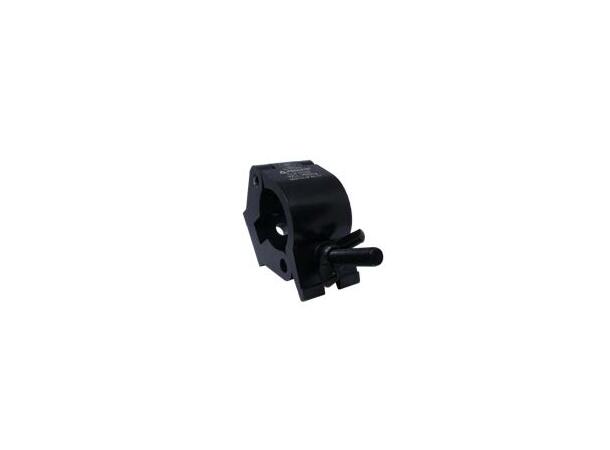 PROLYTE CLP-P535B Clamp Swl 750Kg (Sf8:1), Sort, Ø48-51mm Rør
