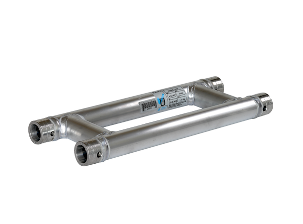 PROLYTE H20LB-L050 Stigetruss 50cm, Alu, Ø48x3mm, U/Fagverk