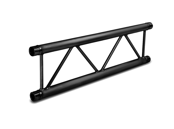 PROLYTE H30L-L200 Stigetruss 200cm, Sort, Ø48x3mm