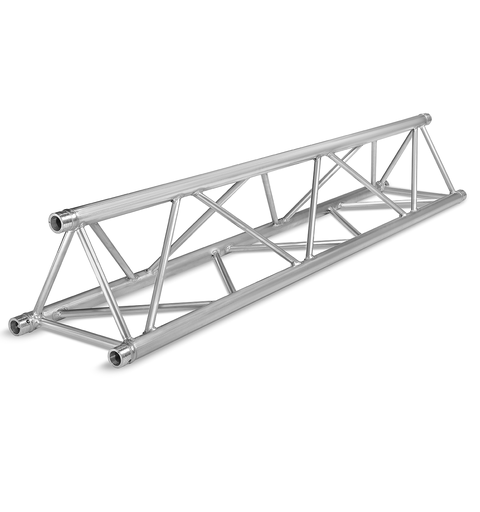 PROLYTE H40D-L300 Trekanttruss 300cm, Alu, Ø48x3mm