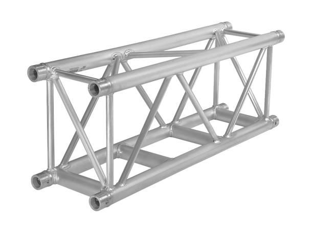 PROLYTE H40R-L050 Rektangeltruss 50cm, Alu, Ø48x3mm