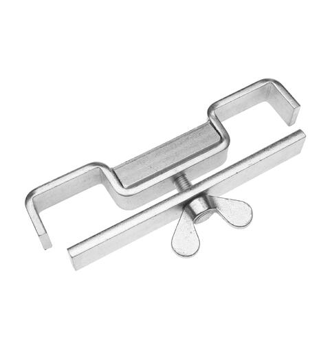 PROLYTE SM-ACC StageDex benklemme Galv. For 2 x Ben