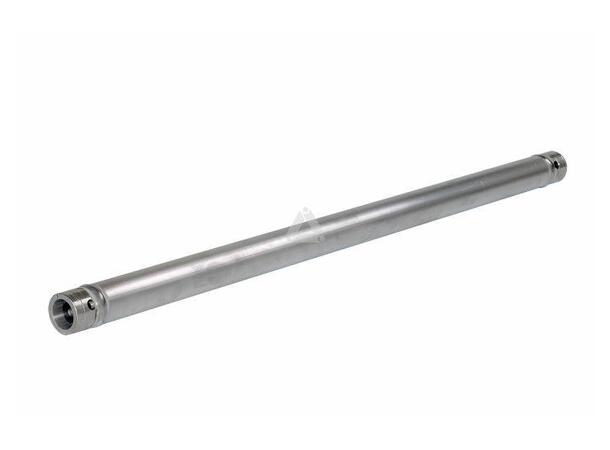 PROLYTE T-48 Rør, 48mm, trossekobling 200cm, Alu, Ø48x3mm