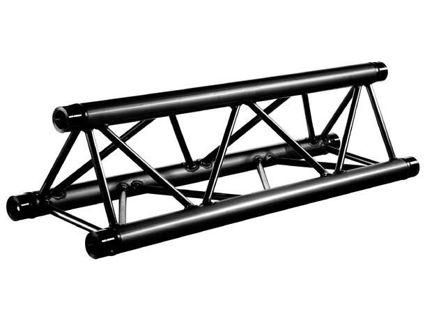 PROLYTE X30D-L050 Trekanttruss 50cm, Sort, Ø51x2mm
