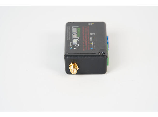 RC4 WIRELESS LUMENDIMPIX Dual Pixel 2-kanal CRMX Pixel String Driver