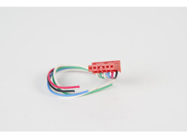 RC4 WIRELESS Tilkoblingskabel Passer DMX2micro, LumenDimM2micro