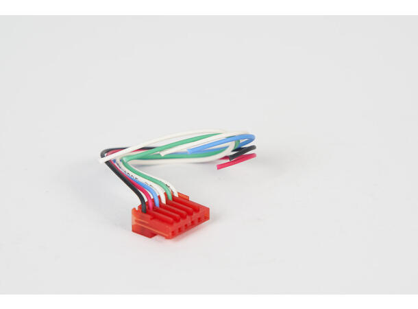 RC4 WIRELESS Tilkoblingskabel Passer DMX2micro, LumenDimM2micro