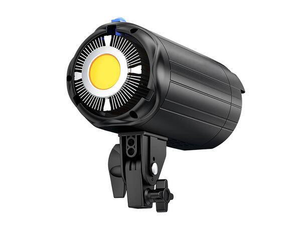 SBL V-100X LED Videolys 100W, 5600K, trådløs fjernkontroll
