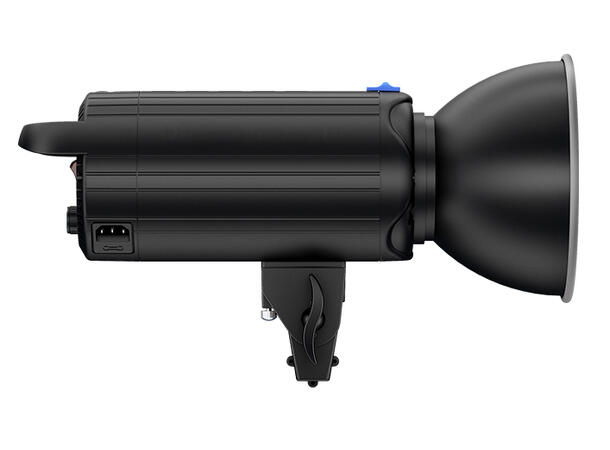 SBL V-100X LED Videolys 100W, 5600K, trådløs fjernkontroll