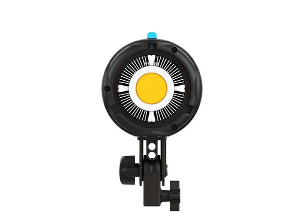 SBL V-100X LED Videolys 100W, 5600K, trådløs fjernkontroll