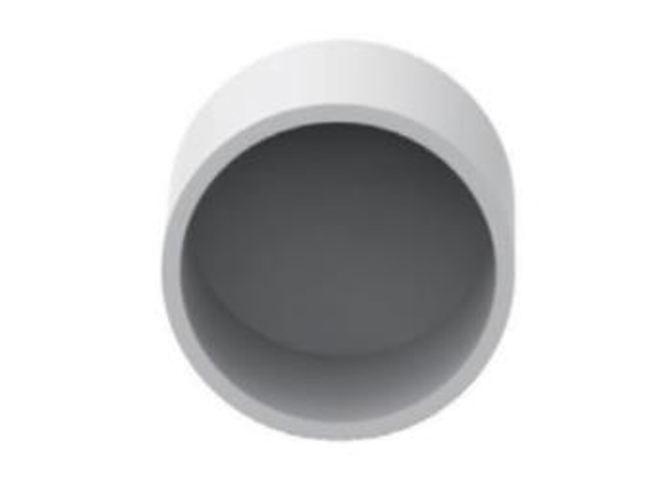 SBL endekappe for Ø22mm neoflex Pakke á 10 stk