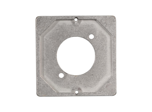 SOMMER W50M-2547 SYSWALL50 Modul Stål. 1 x D-panel cut-out