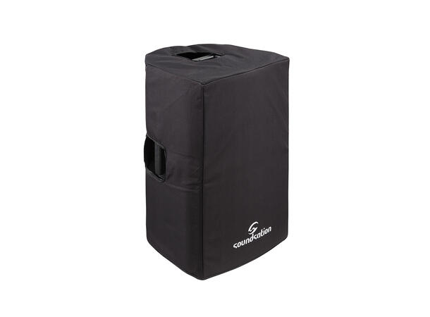SOUNDSATION HYPER TOP 12 COVER Transportcover for HYPER TOP 12