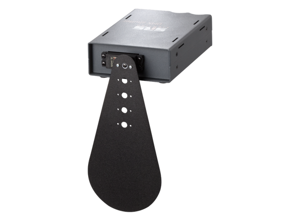 SRS SHUTT MINI 10 Shutterblad Ø10cm Distanse til linse 6-14cm