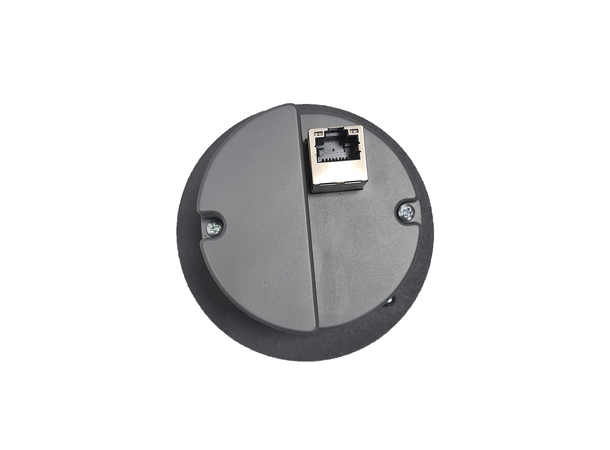 SUNDRAX ArtGate Compact Converter 2 x DMX output, 5 pin, 1 x Ethernet