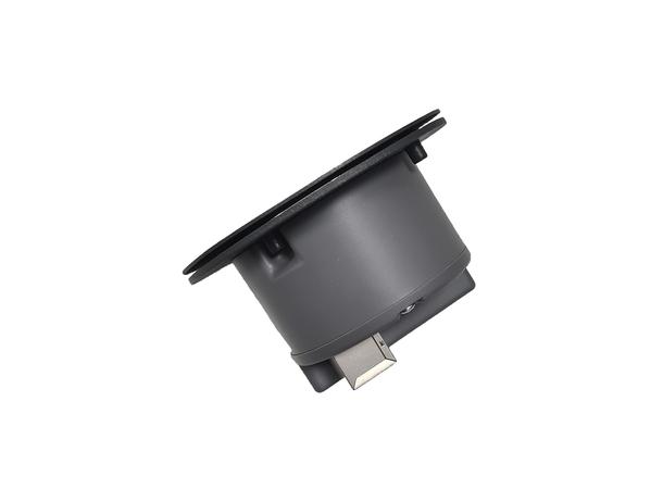 SUNDRAX ArtGate Compact Converter 2 x DMX output, 5 pin, 1 x Ethernet
