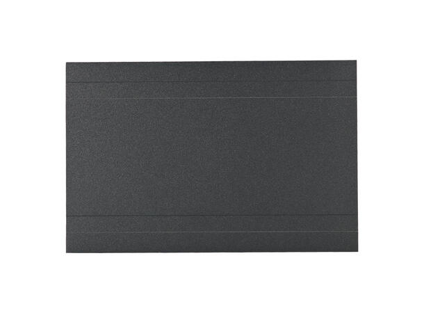 SYSBOXX SYP2-06 Standardprofil 140mm dybde, 6WU