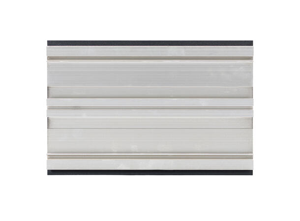 SYSBOXX SYP2-06 Standardprofil 140mm dybde, 6WU