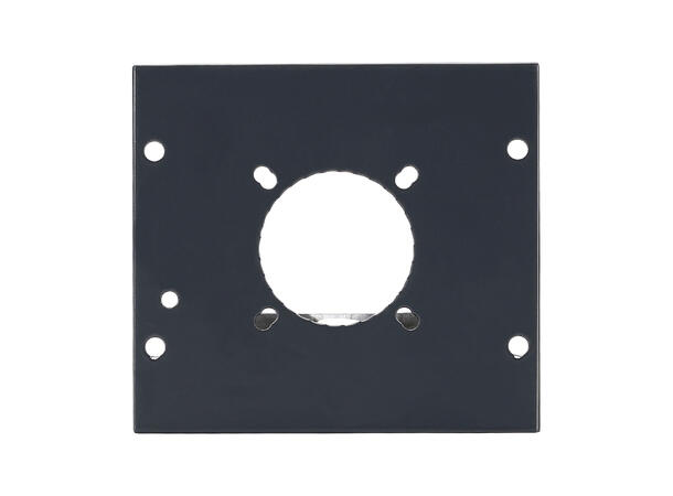 SYSBOXX SYST21-SP Sidepanel NL4 / NL8MPR / EP / LK08, 2U