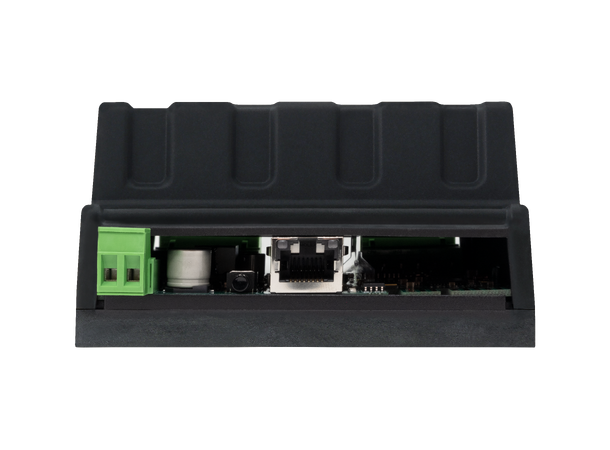 VISUAL PRODUCTIONS DaliCore DIN Rail, Dali/DMX Hybrid kontroller