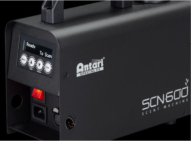 ANTARI SCN-600E Scent Machine