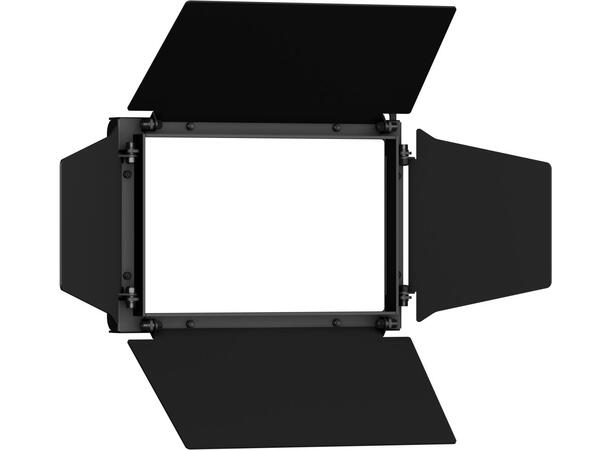 ARCHWORK A15QBD Låvedør for ARCPOD15Q 4 Blader