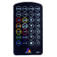 ASTERA ARC1 Remote 28 knapper
