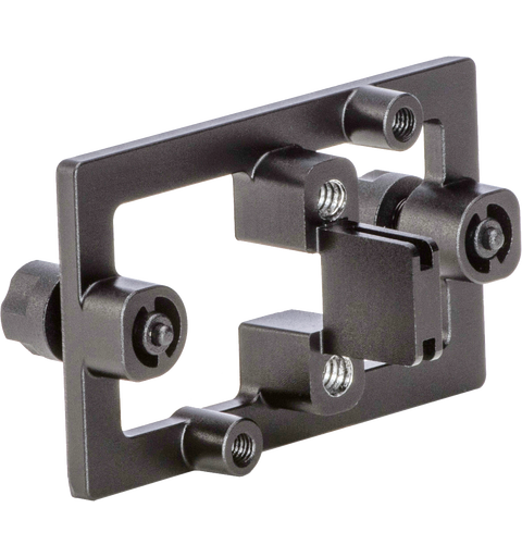 ASTERA Hydra panel Connector plate