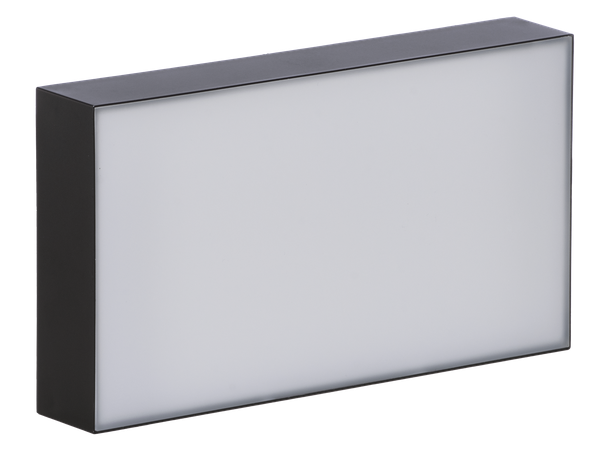 ASTERA Hydra panel Soft frame 100°