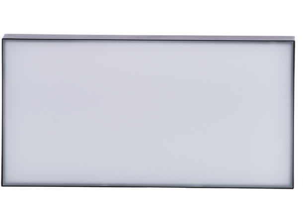 ASTERA Hydra panel Soft frame 100°