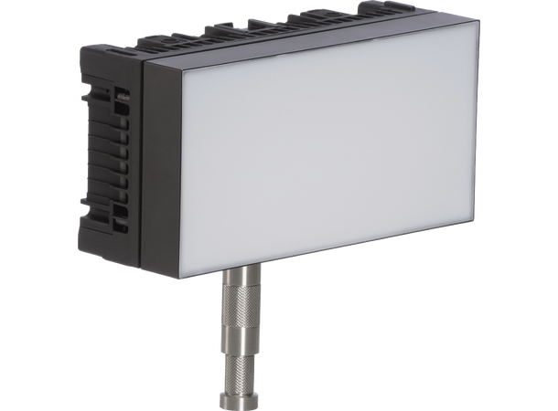 ASTERA Hydra panel Softlight, IP65 25W, 3200 - 5500K, Batteri,CRMX/UHF/WiFI