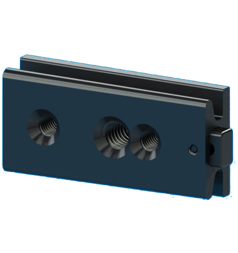 ASTERA PB15-BMO BrickMount For PixelBrick. Sett á 8 stk.