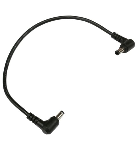 ASTERA PWB-CAB Data+Power kabel. 0.2m For PixelBrick. Sett á 8 stk