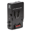 ASTERA Runtime extender, V-Mount Airline track, HEX Connect