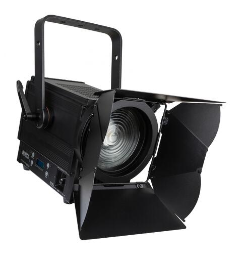 BRITEQ BT-THEATRE 200TW Fresnell Sort. 200W Bi-Color. CRI>96. 12-56°