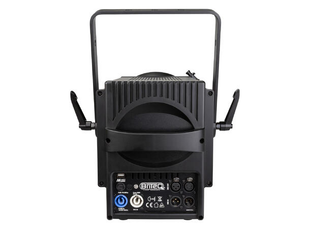 BRITEQ BT-THEATRE 400TW Fresnel 400W TW LED, 2800 - 6000K, CRI >96
