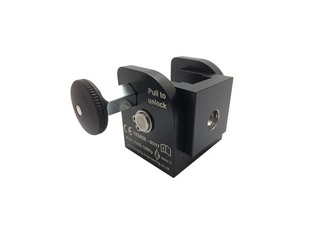 DOUGHTY Space saver brakett SWL100Kg