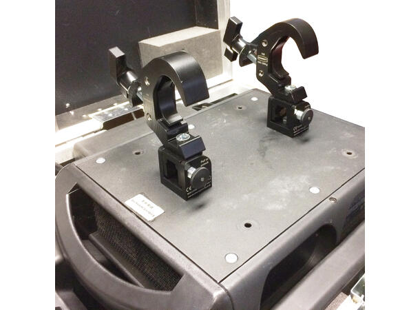 DOUGHTY Space saver brakett SWL100Kg