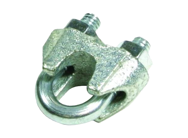 DOUGHTY T38000 Cable Grip 3mm