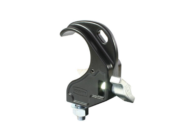 DOUGHTY Twenty clamp Alu. SWL 20 Kg, 48 - 51mm